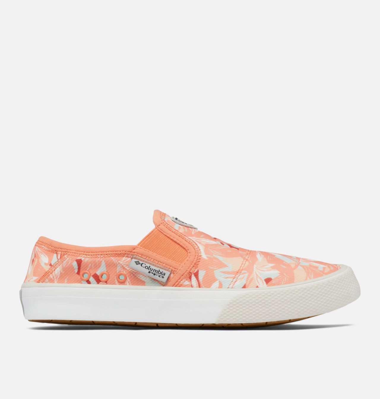 Women's PFG Slack Water™ Slip Shoe 1