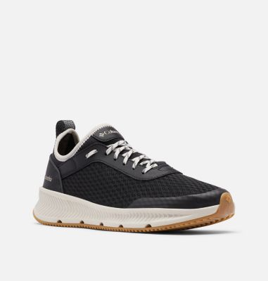 Zapatilla Summertide&trade; para mujer SUMMERTIDE&trade; | 100 | 5, Black, Dark Stone, 3/4 front