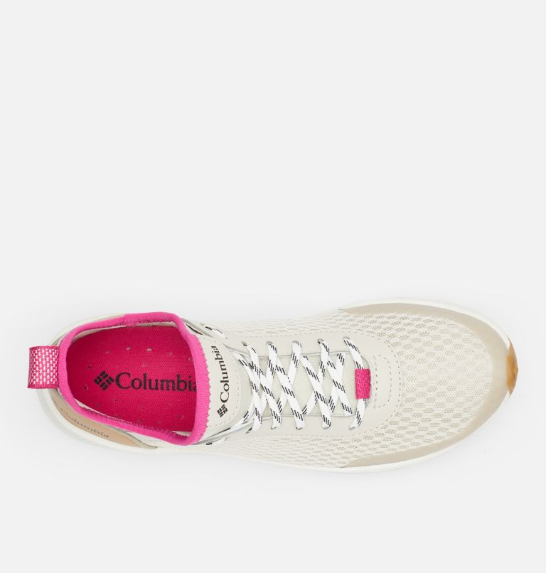 Women's Summertide Water Shoe, Color: Dark Stone, Haute Pink