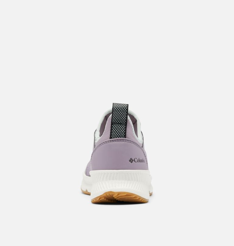 Women's Summertide Water Shoe, Color: Shale Purple, Cool Green, image 8