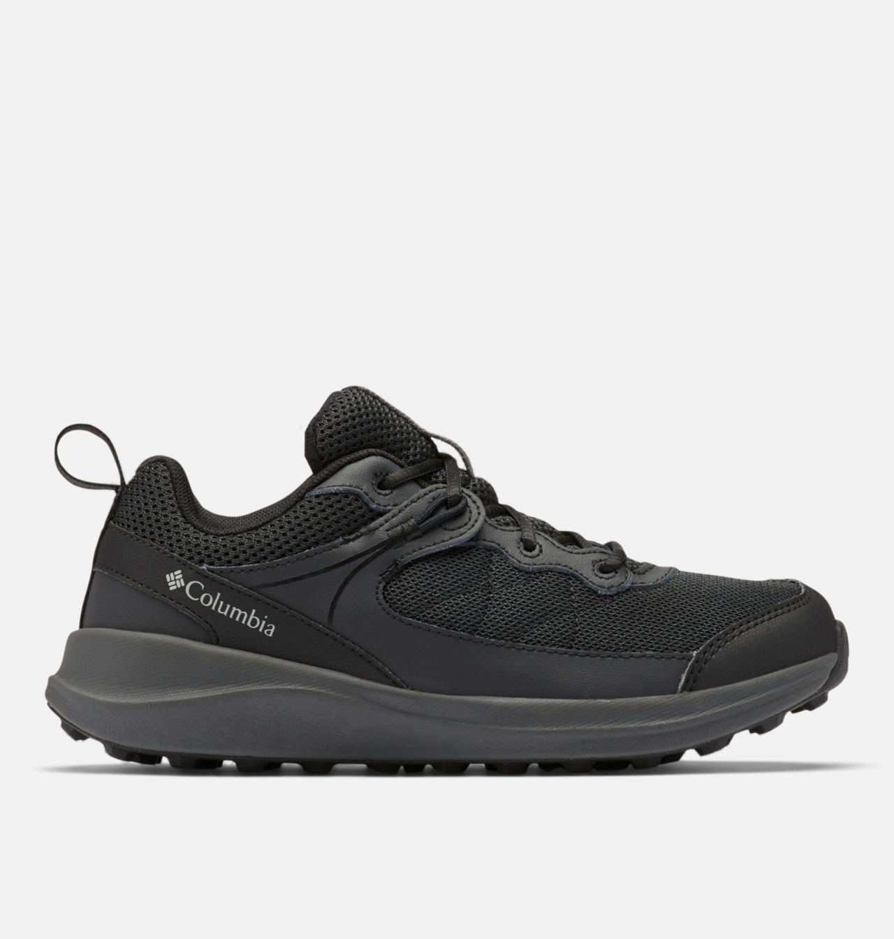Big Kids' Trailstorm™ Shoe 1