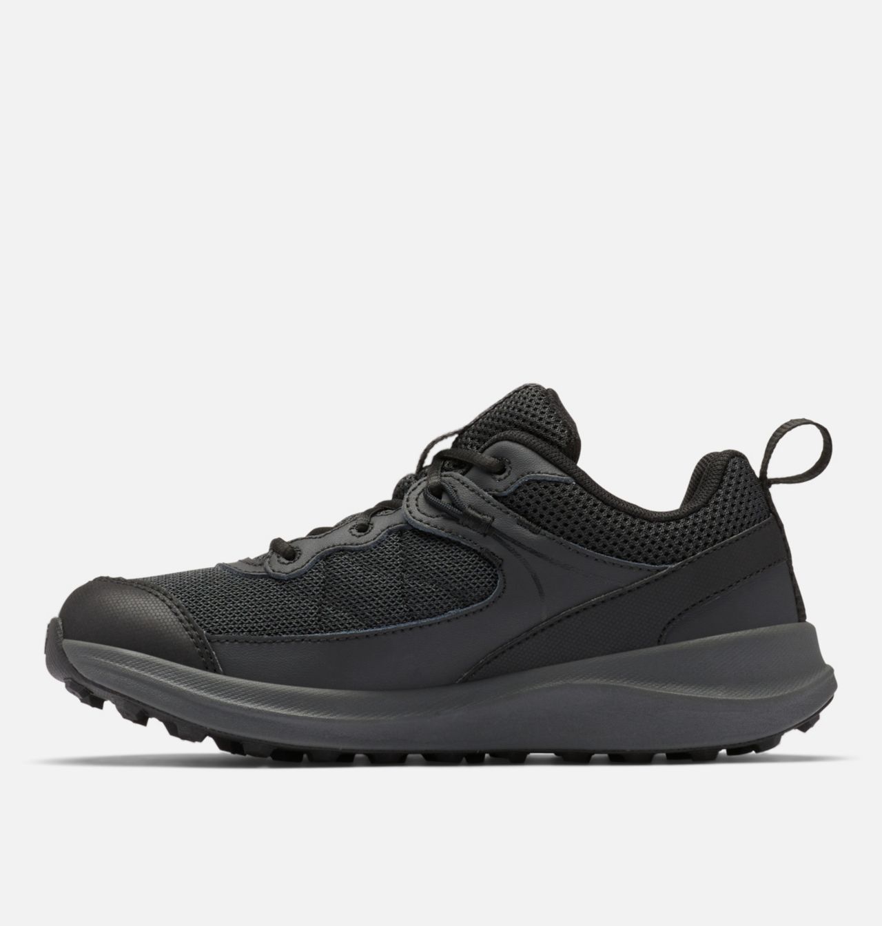 Big Kids' Trailstorm™ Shoe 5