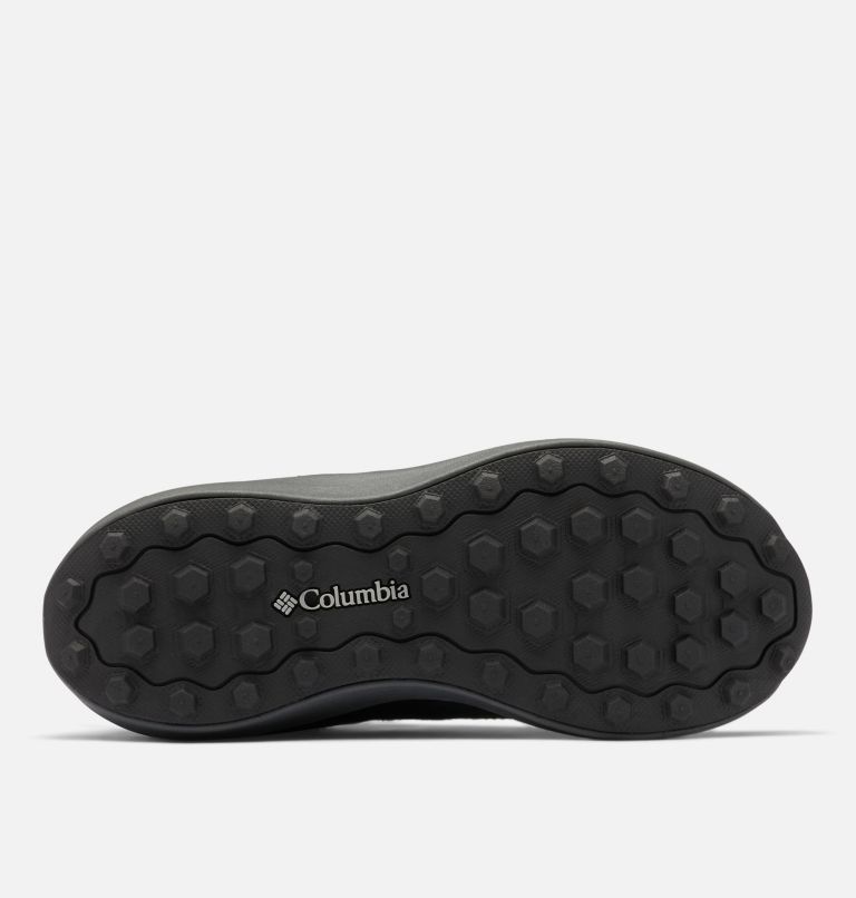 Big Kids' Trailstorm Shoe, Color: Black, Dark Grey, image 4