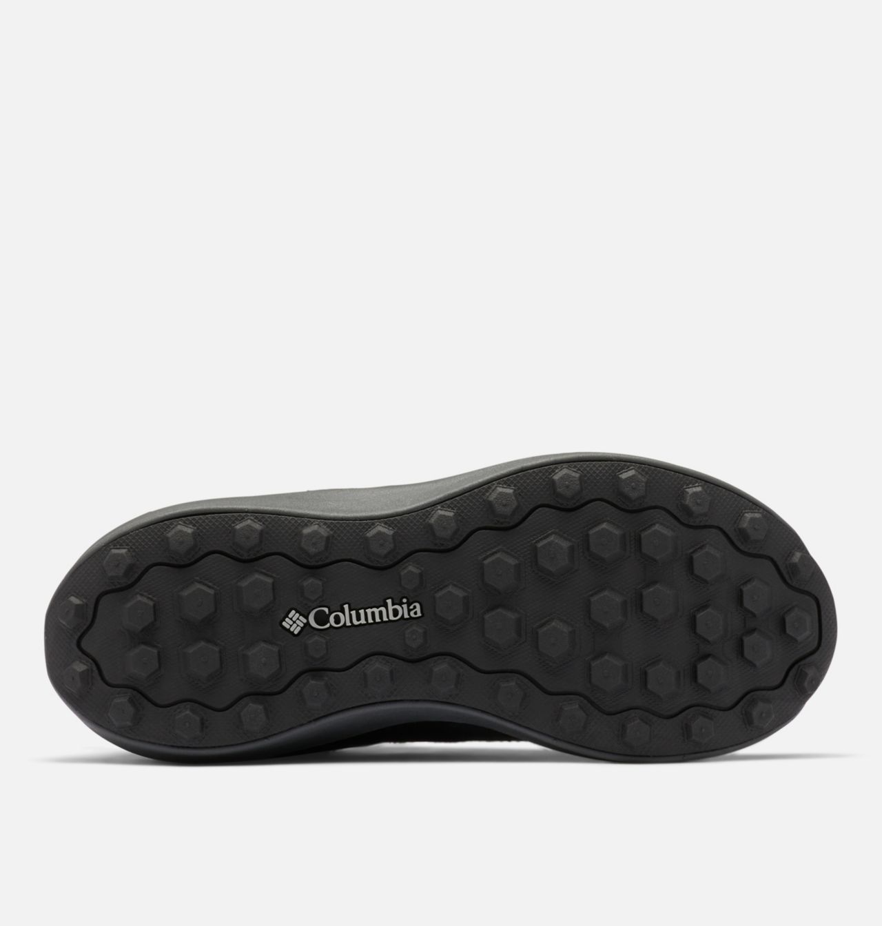 Big Kids' Trailstorm™ Shoe 4
