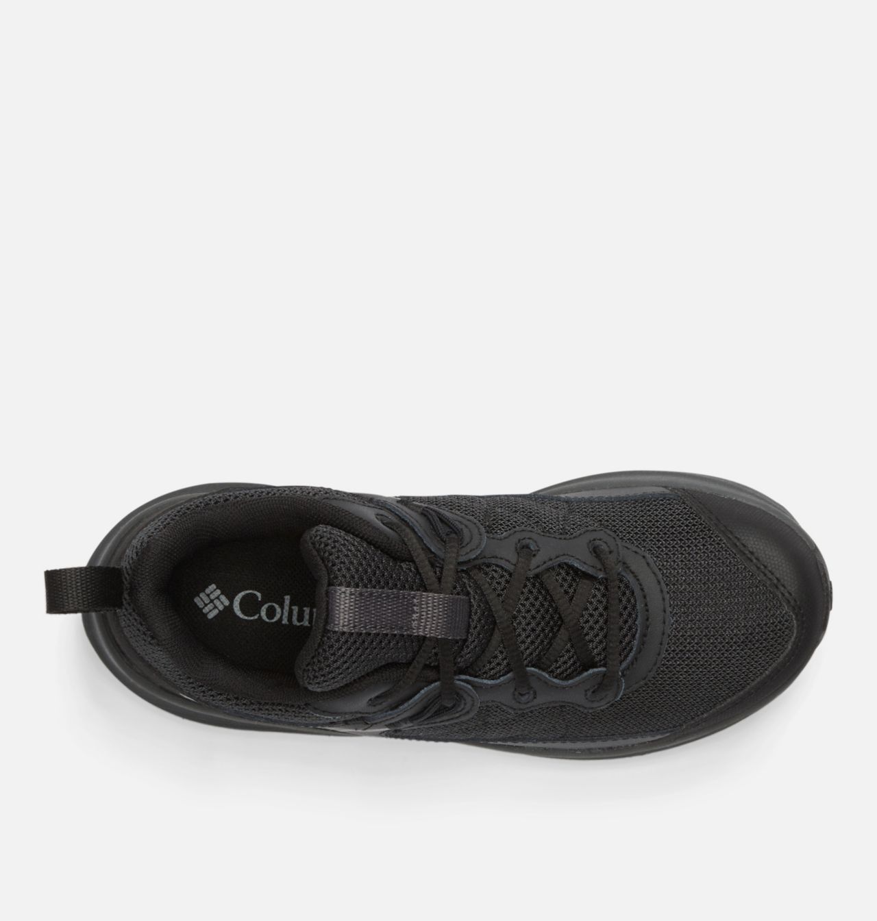 Big Kids' Trailstorm™ Shoe 3