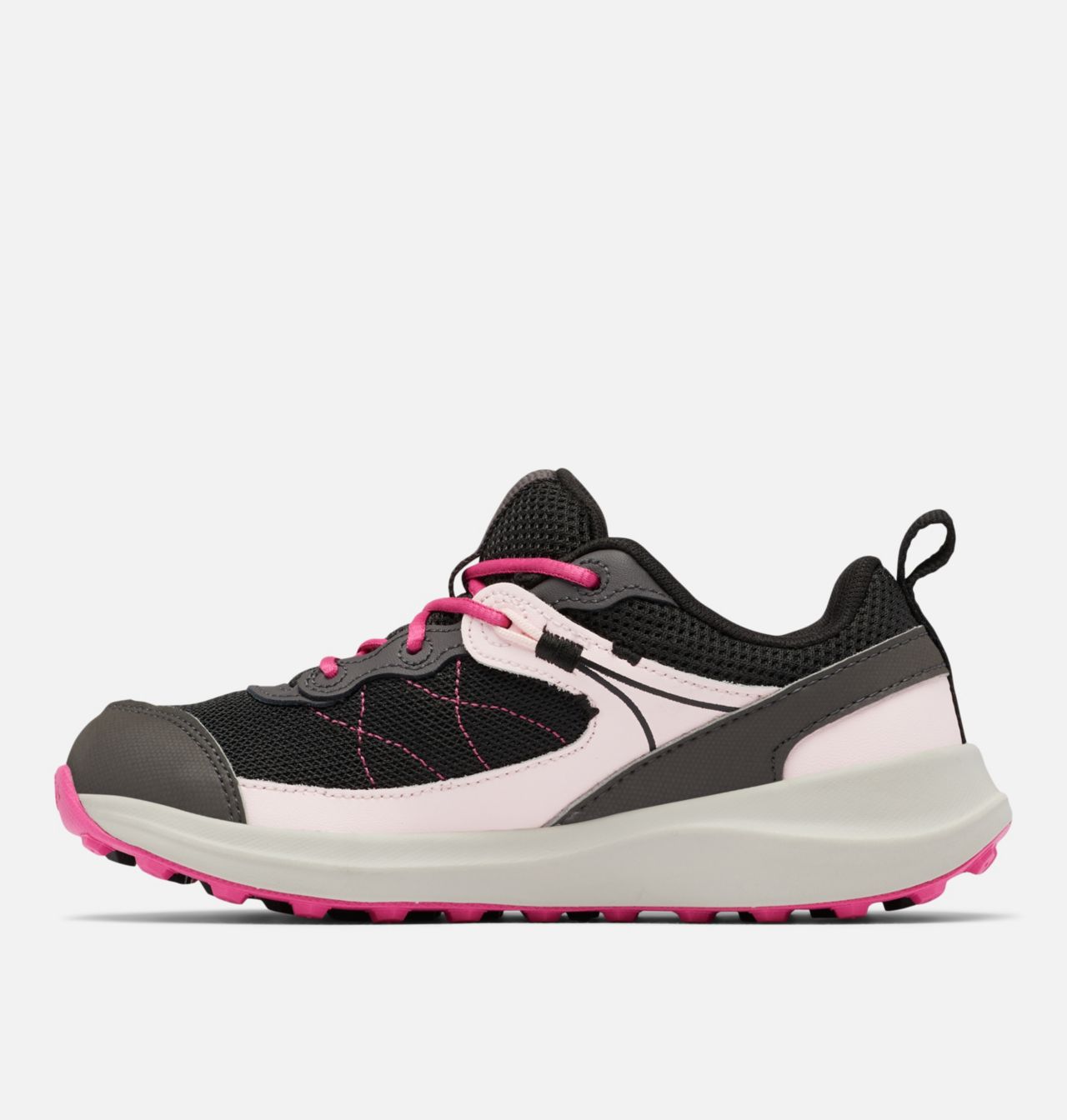 Big Kids' Trailstorm™ Shoe 5