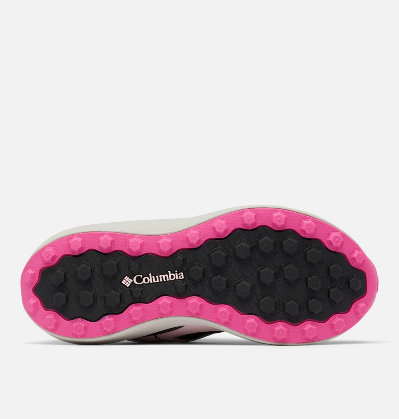 Big Kids' Trailstorm™ Shoe 4