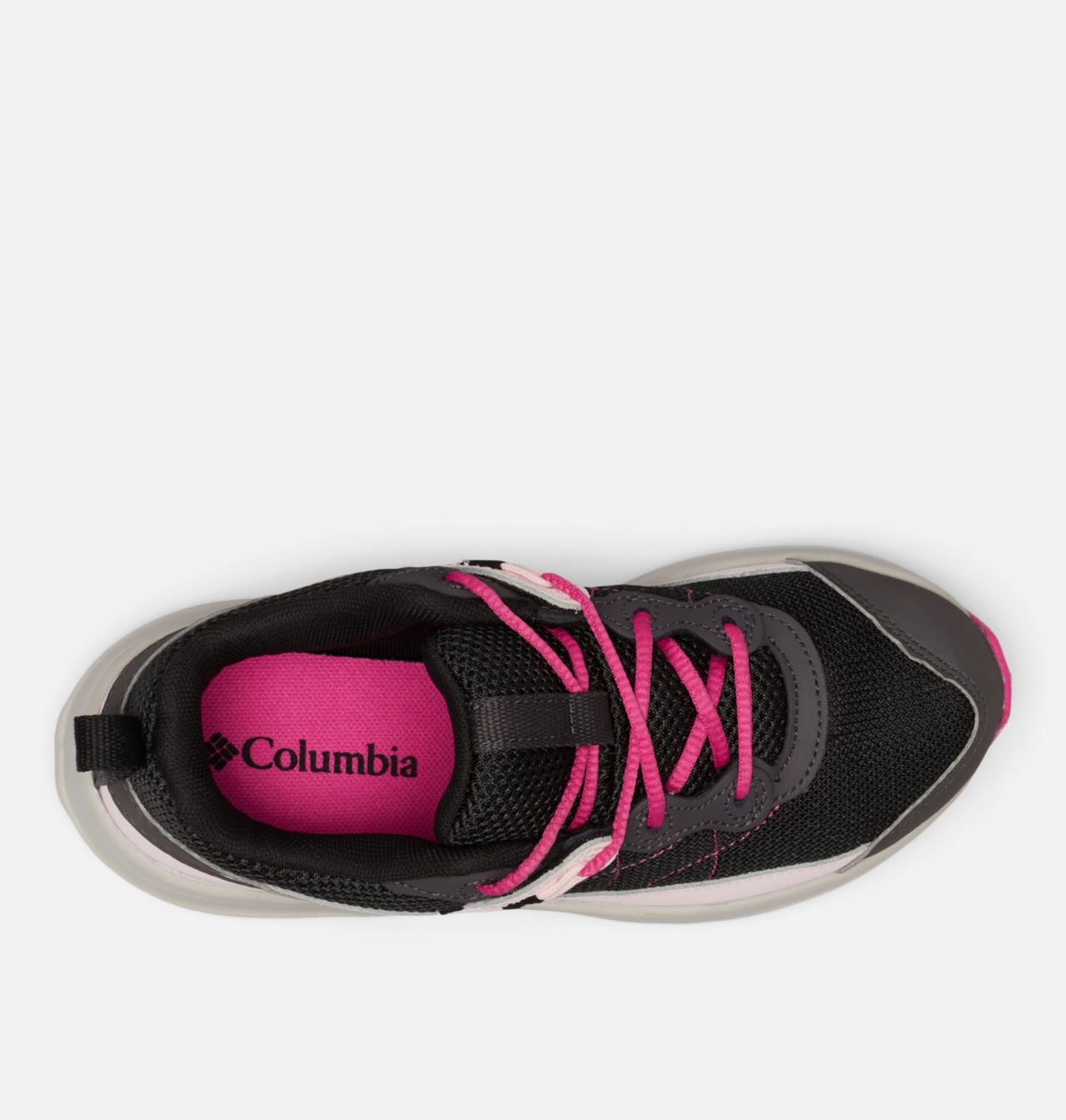 Big Kids' Trailstorm™ Shoe 3