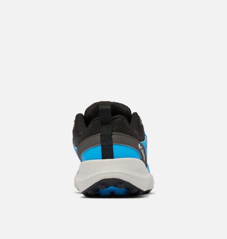 YOUTH TRAILSTORM | 014 | 5, Color: Black, Compass Blue, image 8