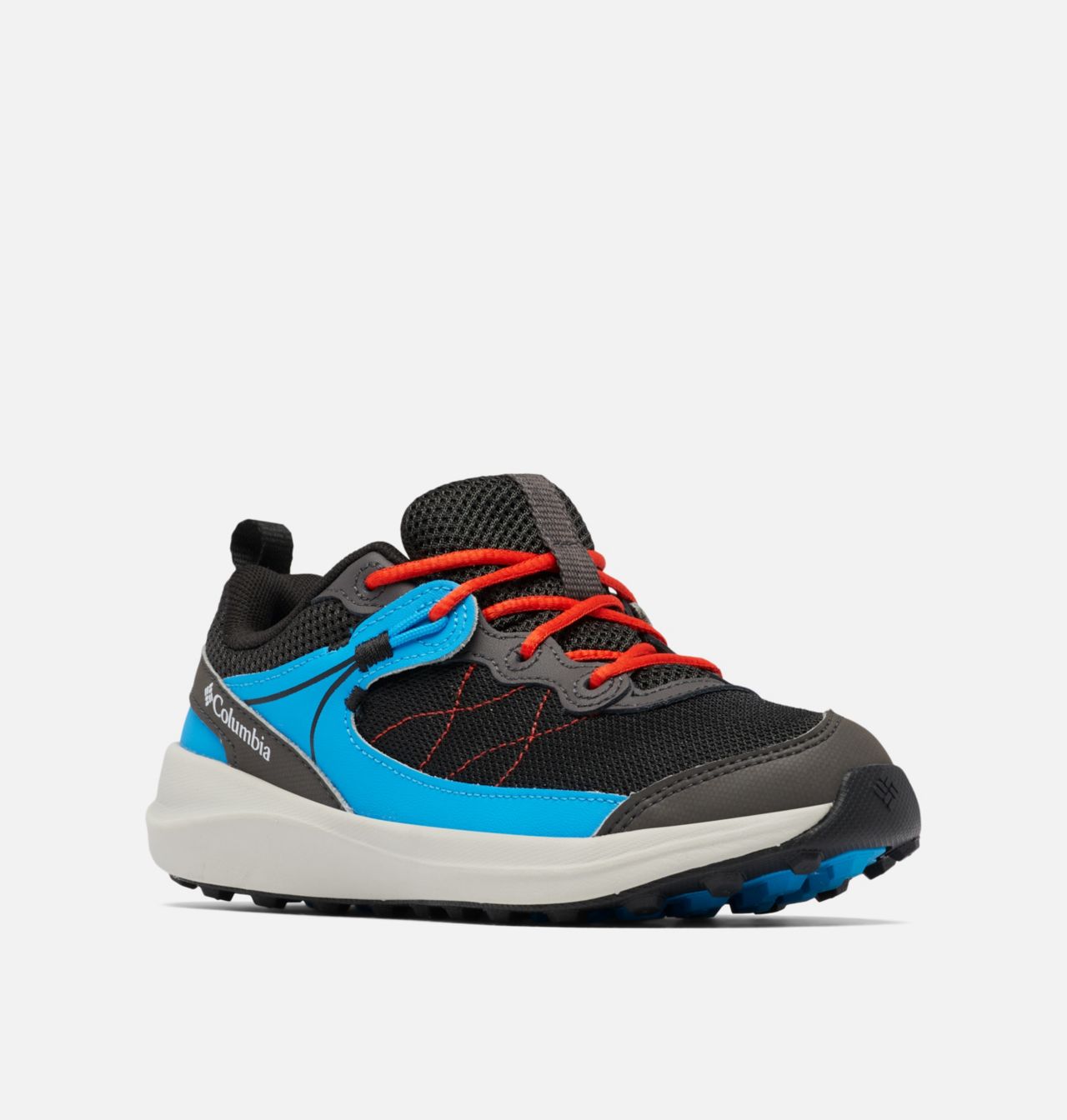 Big Kids' Trailstorm™ Shoe 2
