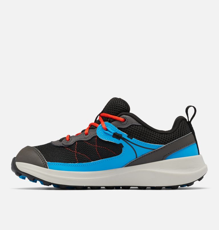 YOUTH TRAILSTORM | 014 | 5, Color: Black, Compass Blue, image 5