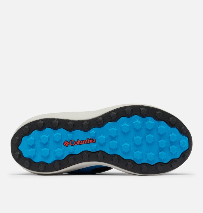 YOUTH TRAILSTORM | 014 | 5, Color: Black, Compass Blue, image 4