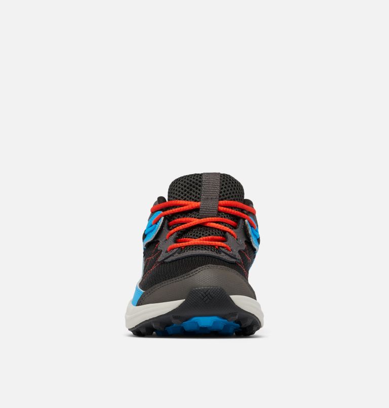 YOUTH TRAILSTORM | 014 | 5, Color: Black, Compass Blue, image 7