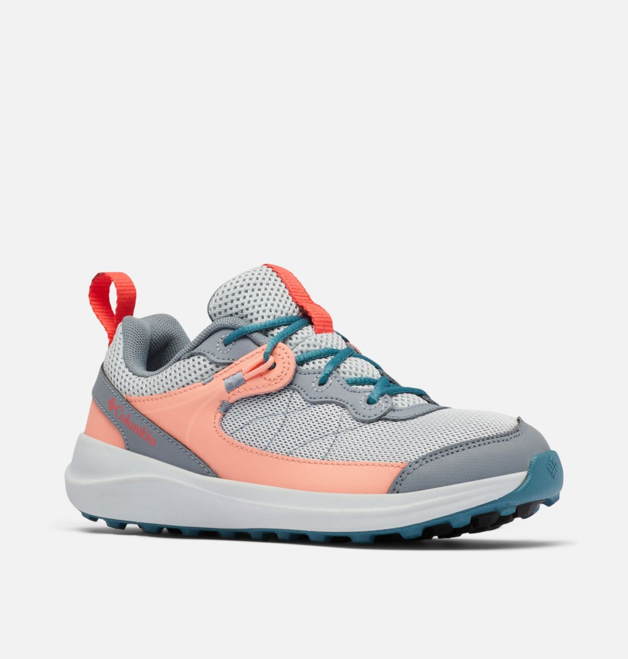 Big Kids' Trailstorm™ Shoe 2