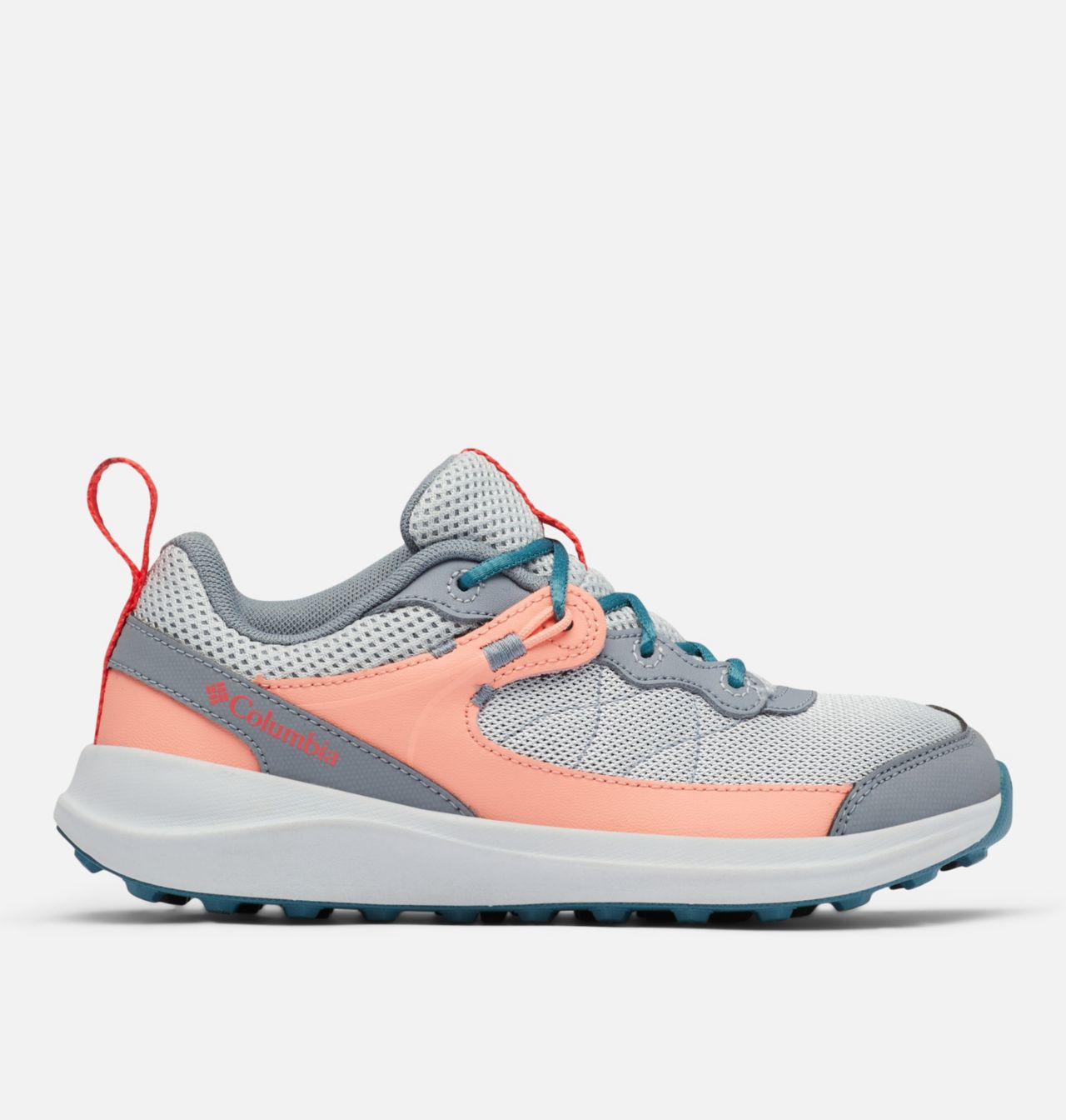 Big Kids' Trailstorm™ Shoe 1
