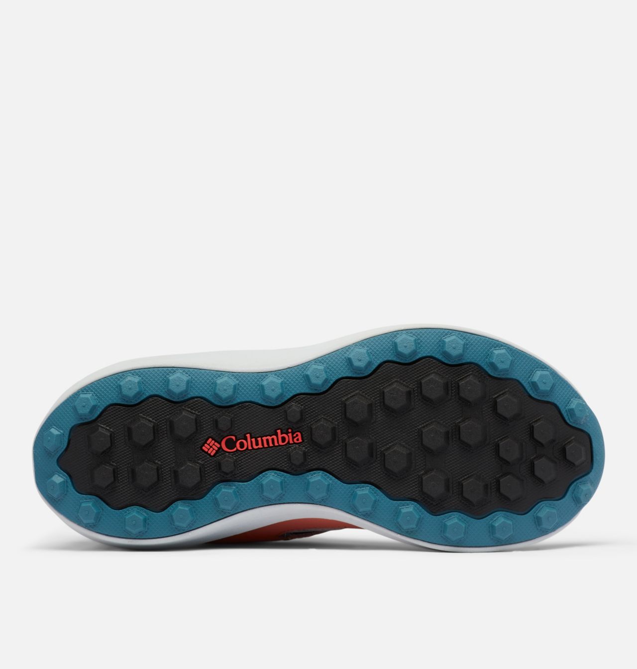 Big Kids' Trailstorm™ Shoe 4