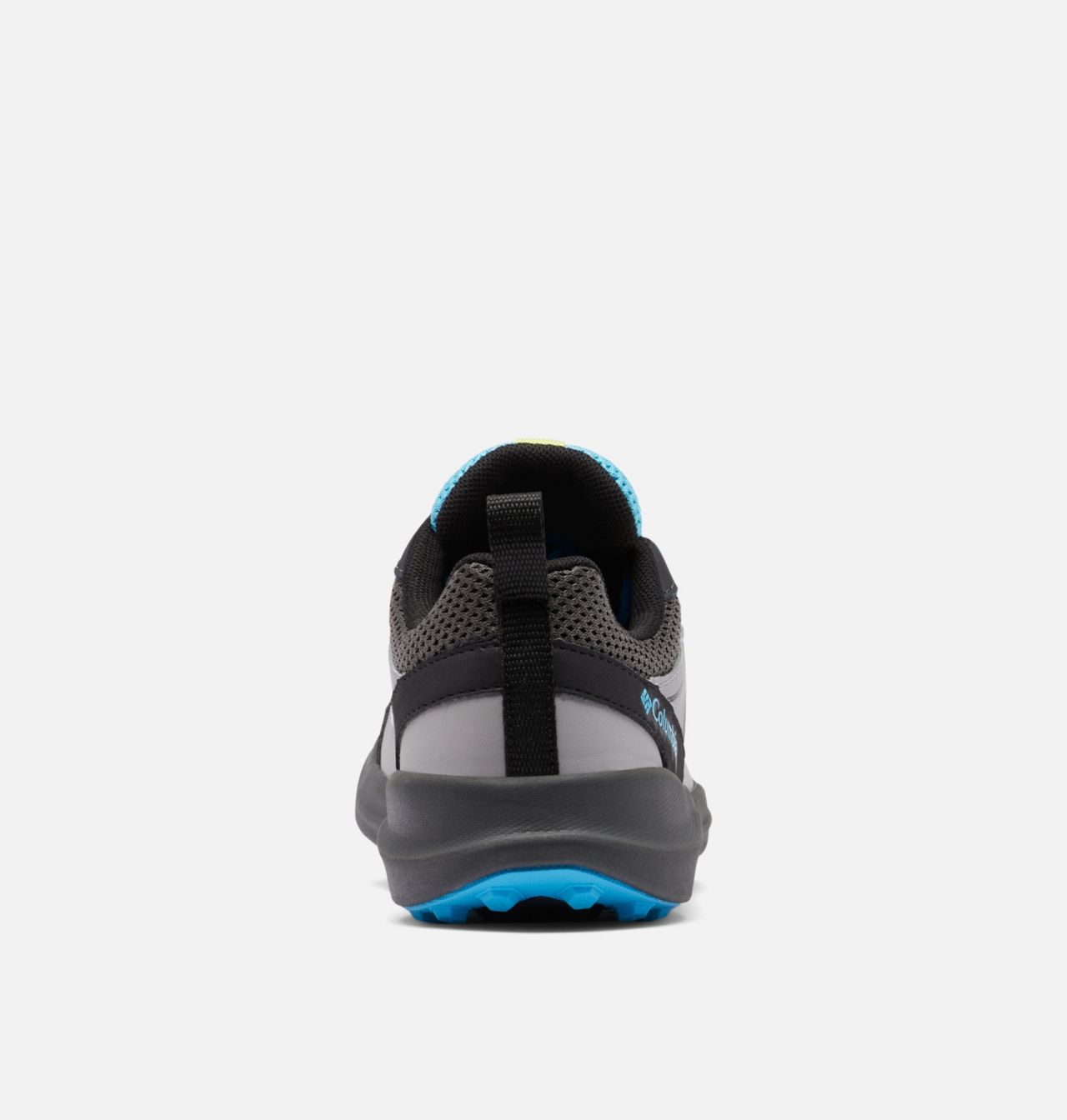Big Kids' Trailstorm™ Shoe 8