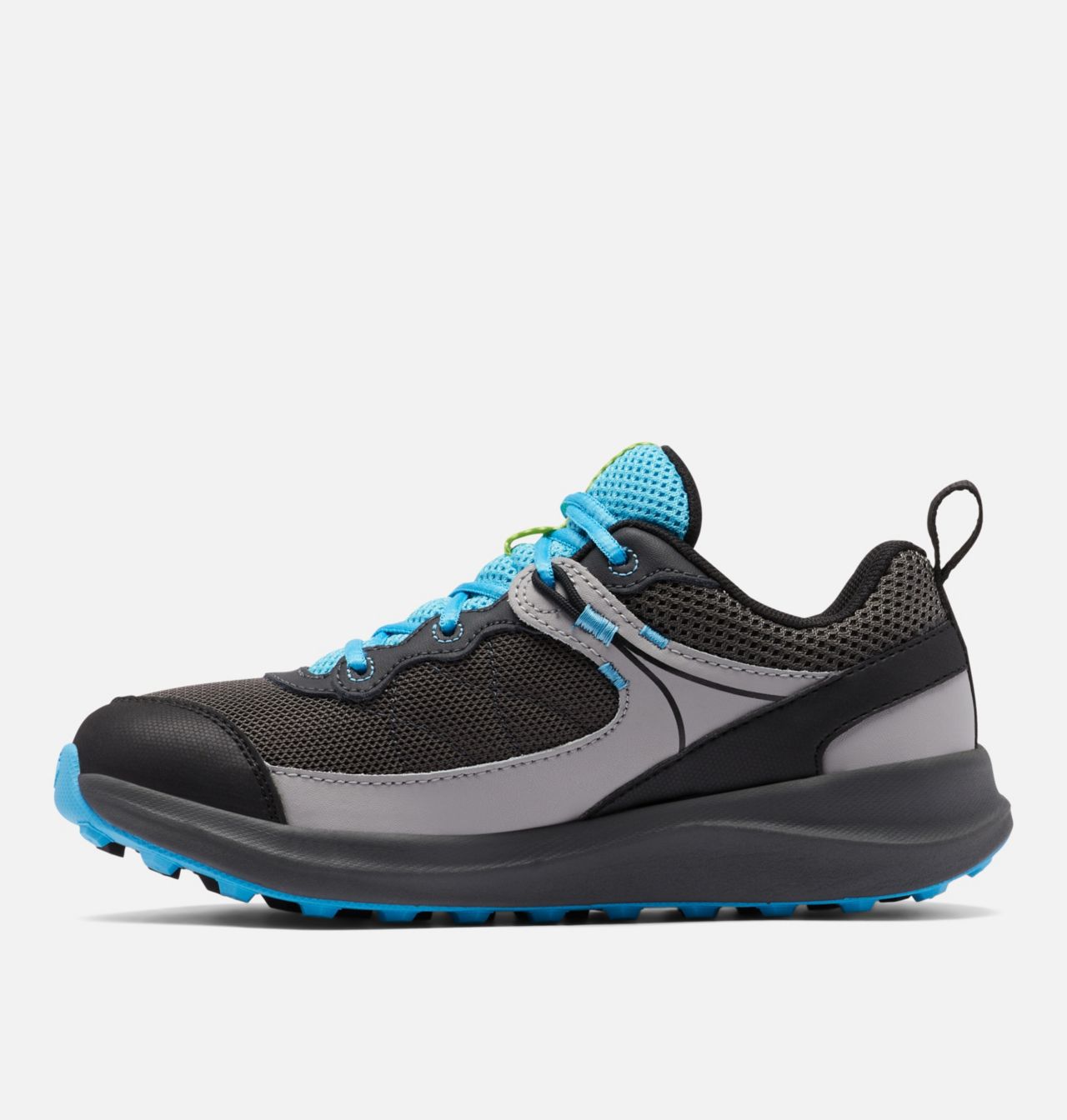 Big Kids' Trailstorm™ Shoe 5