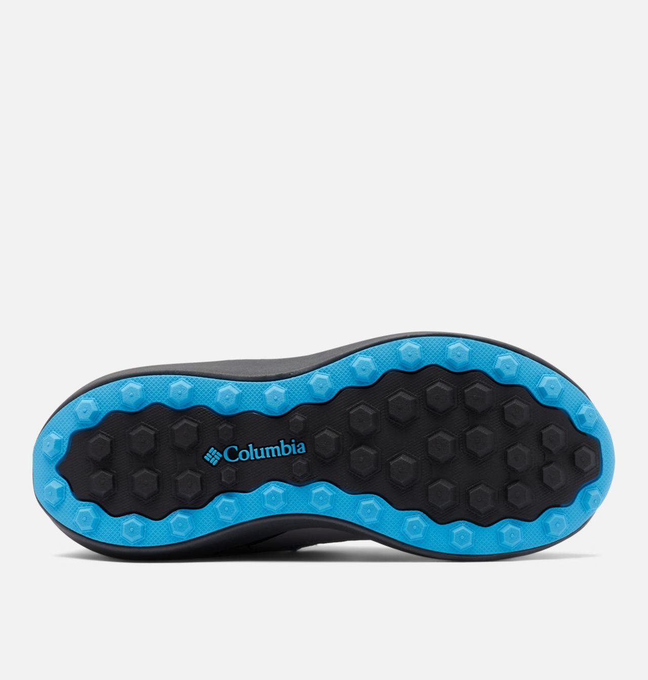 Big Kids' Trailstorm™ Shoe 4