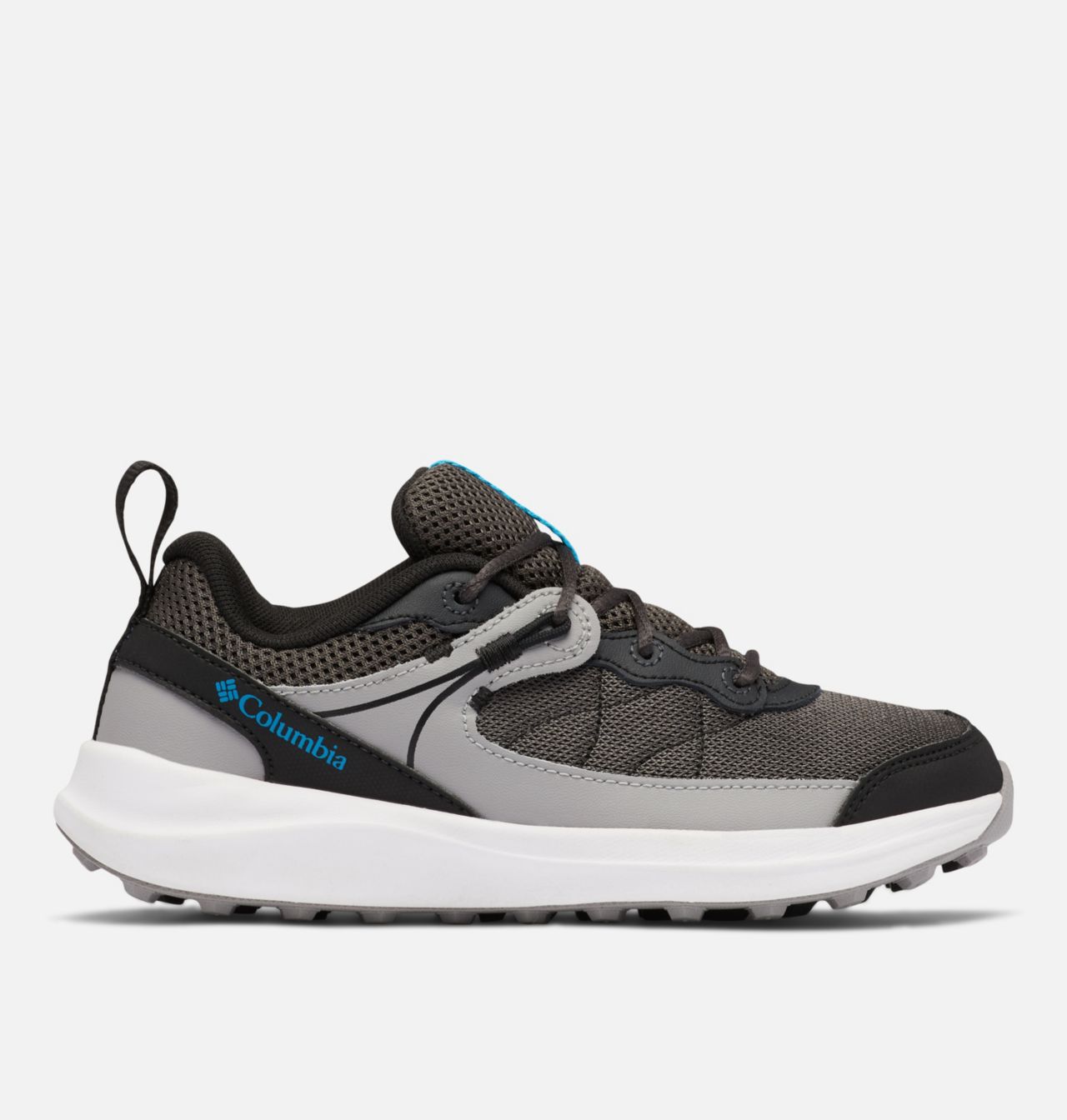 Big Kids' Trailstorm™ Shoe 1