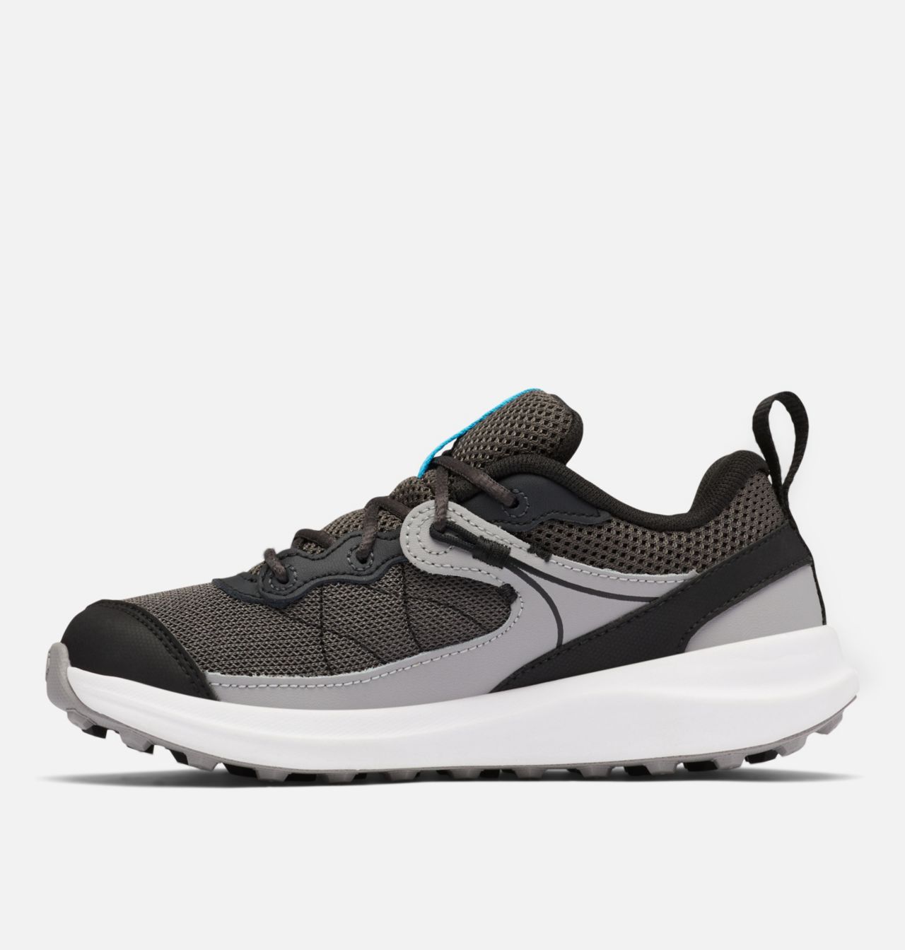 Big Kids' Trailstorm™ Shoe 5