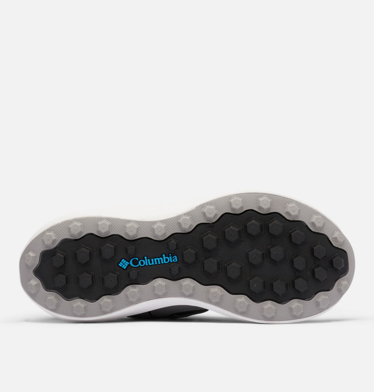 Big Kids' Trailstorm™ Shoe 4