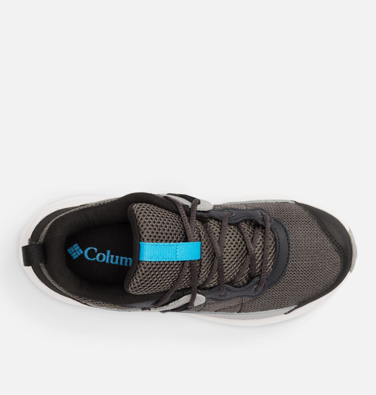 Big Kids' Trailstorm™ Shoe 3