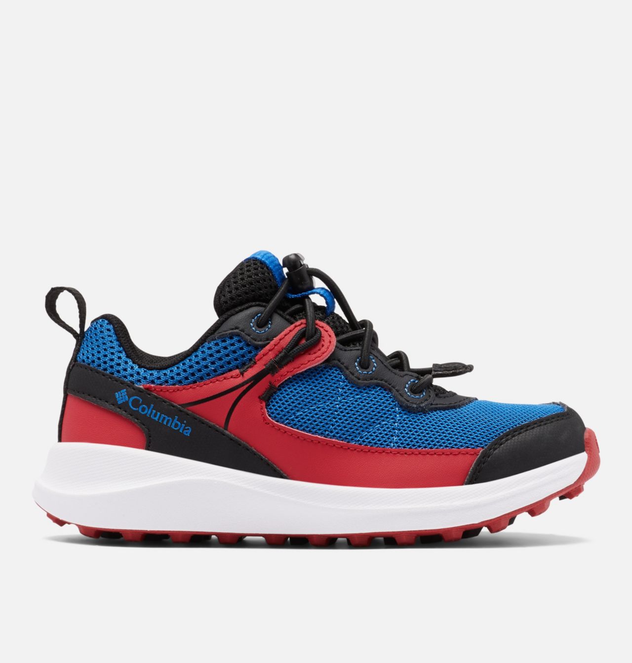 Little Kids' Trailstorm™ Shoe 1