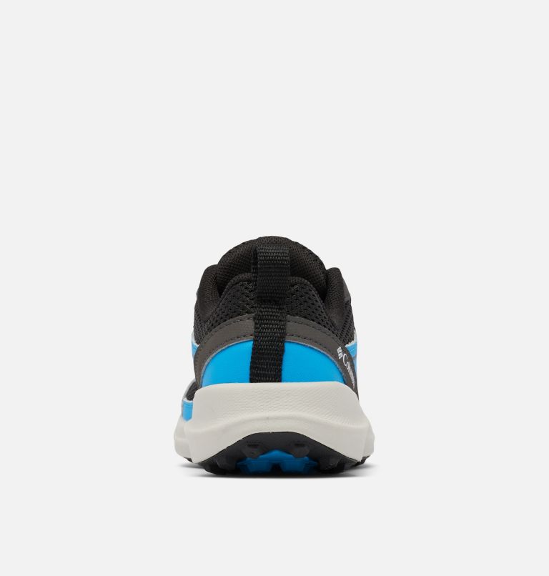 Chaussure Trailstorm pour grand enfant, Color: Black, Compass Blue, image 8