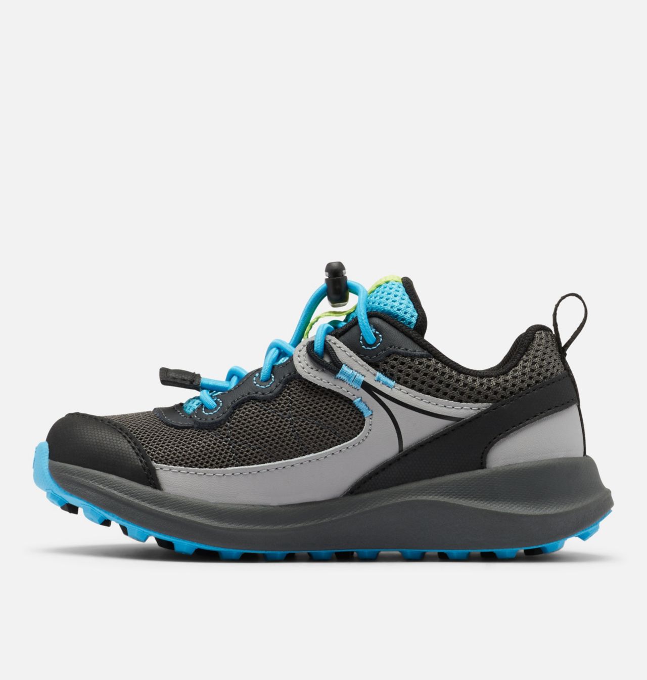 Little Kids' Trailstorm™ Shoe 5