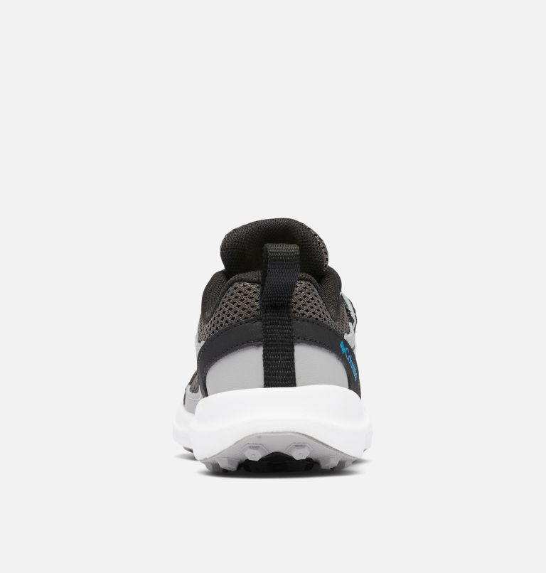 Trailstorm Walking Schuhe für Kinder, Color: Dark Grey, Ocean Blue, image 8
