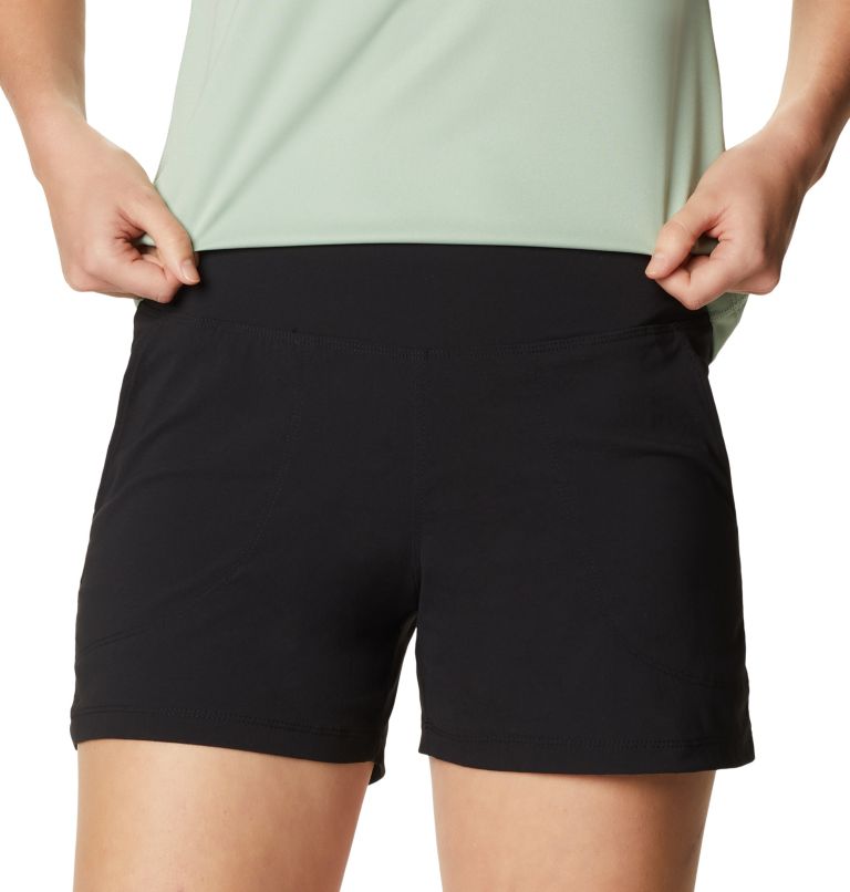 Women's Dynama/2™ Short | Mountain Hardwear