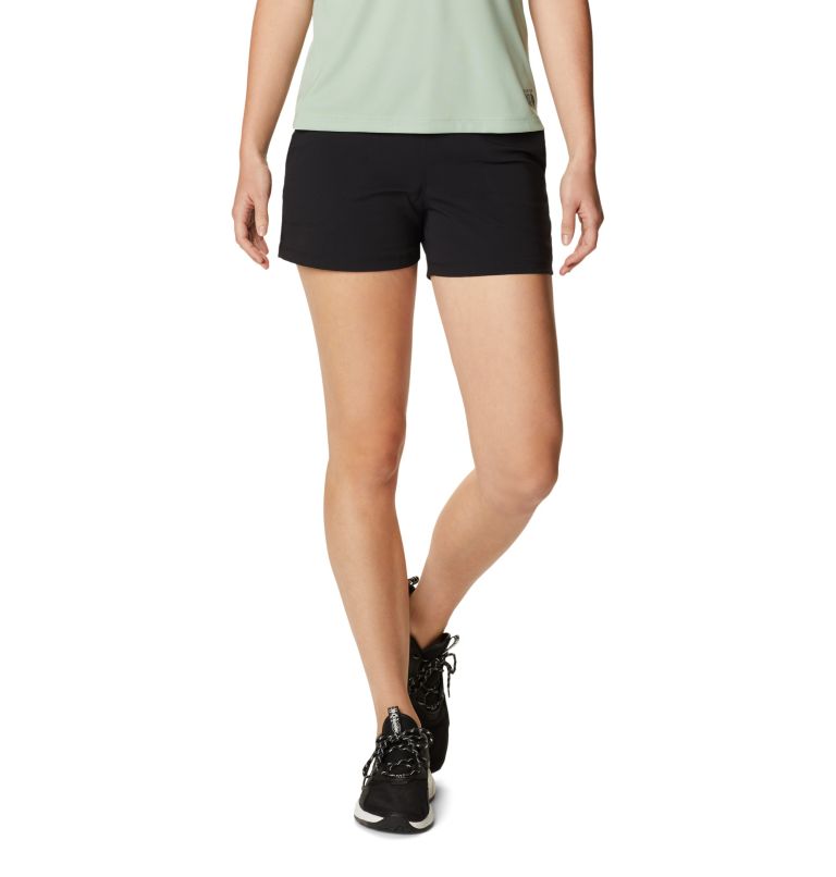 Mountainhardwear Womens Dynama/2 Short