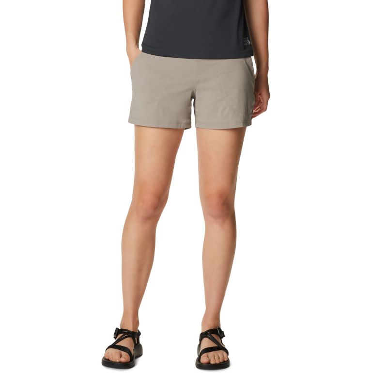 Mountain hardwear women's dynama shorts on sale