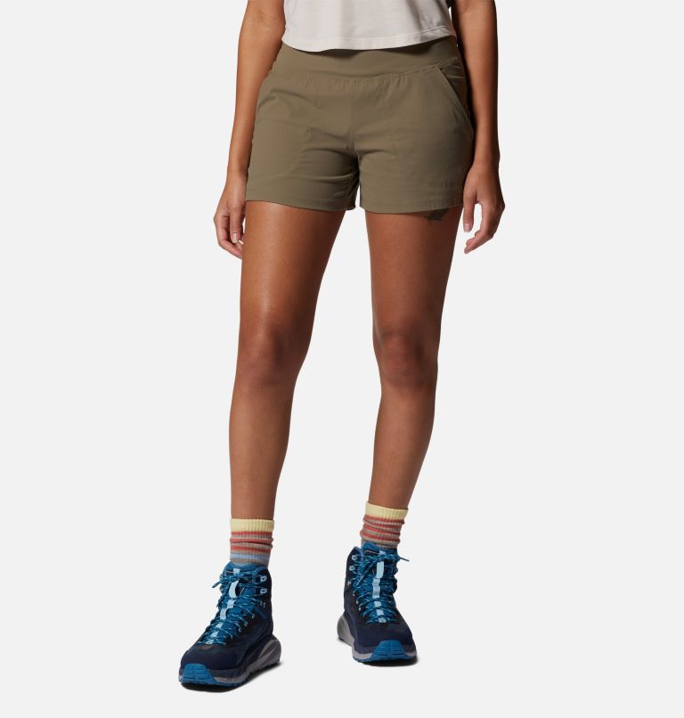 Mountain hardwear hot sale dynama short