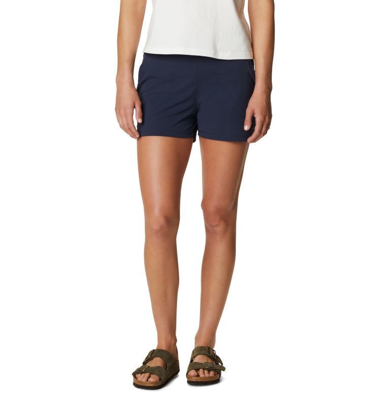 Mountain hardwear store dynama short