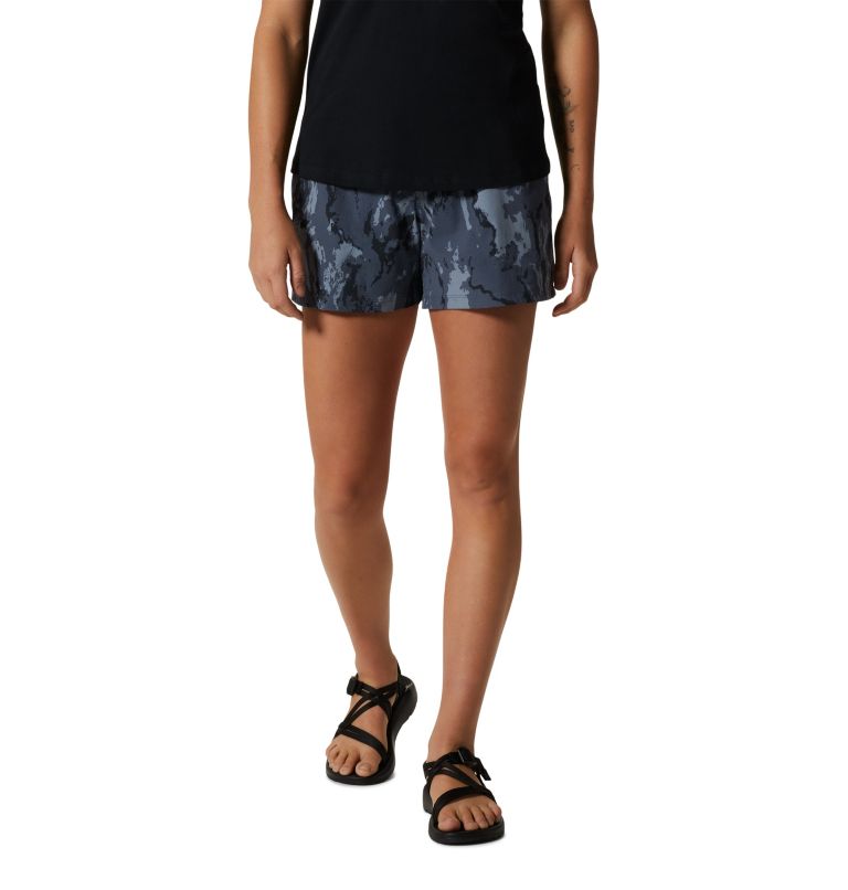 Mountain hardwear dynama shorts best sale