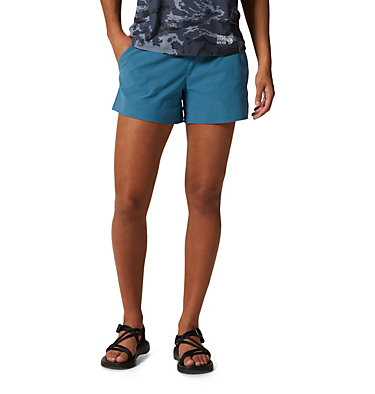 Women's Sale - Outdoor Pants & Shorts | Mountain Hardwear Women's Sale - Outdoor Pants & Shorts | Mountain Hardwear