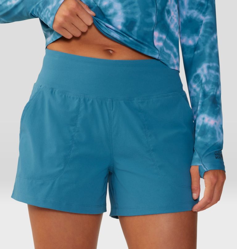 Women's Dynama/2™ Short | Mountain Hardwear