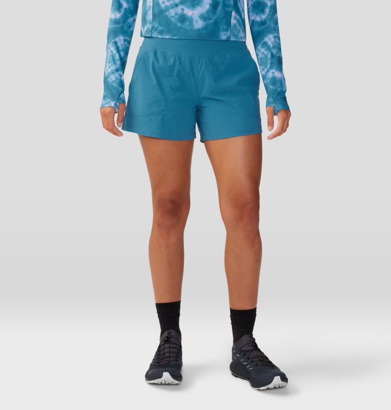 Short best mountain discount femme