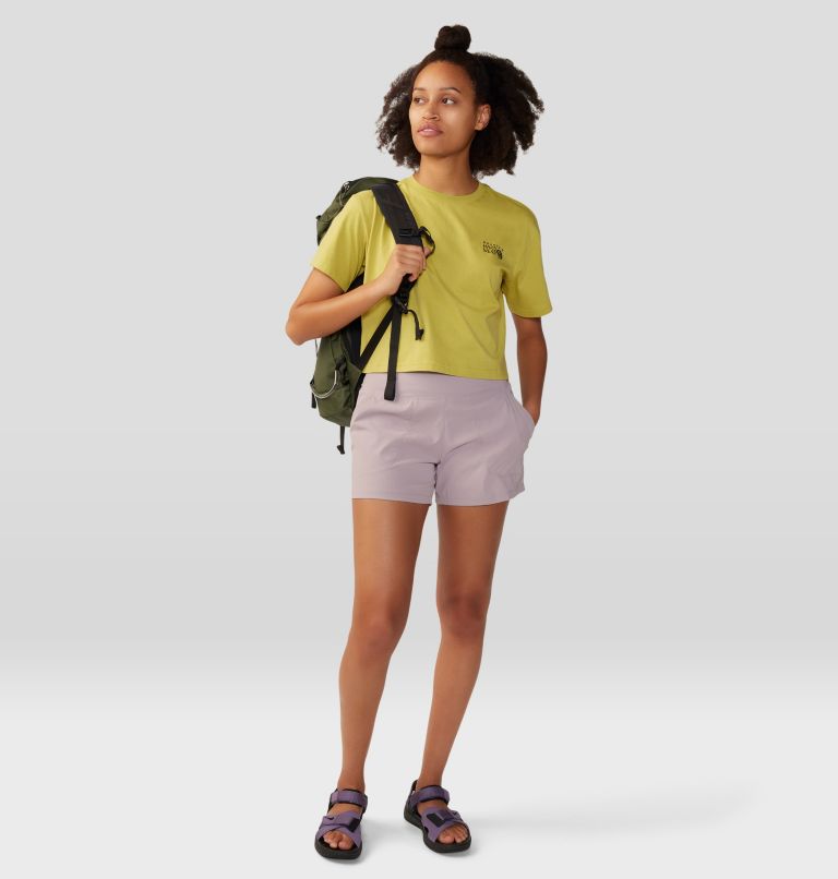 Short Dynama/2 Femme, Color: Daze, image 6