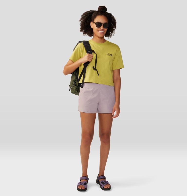 Short Dynama/2 Femme, Color: Daze, image 8