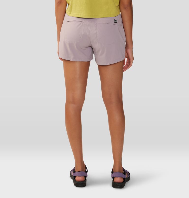 Short Dynama/2 Femme, Color: Daze, image 2