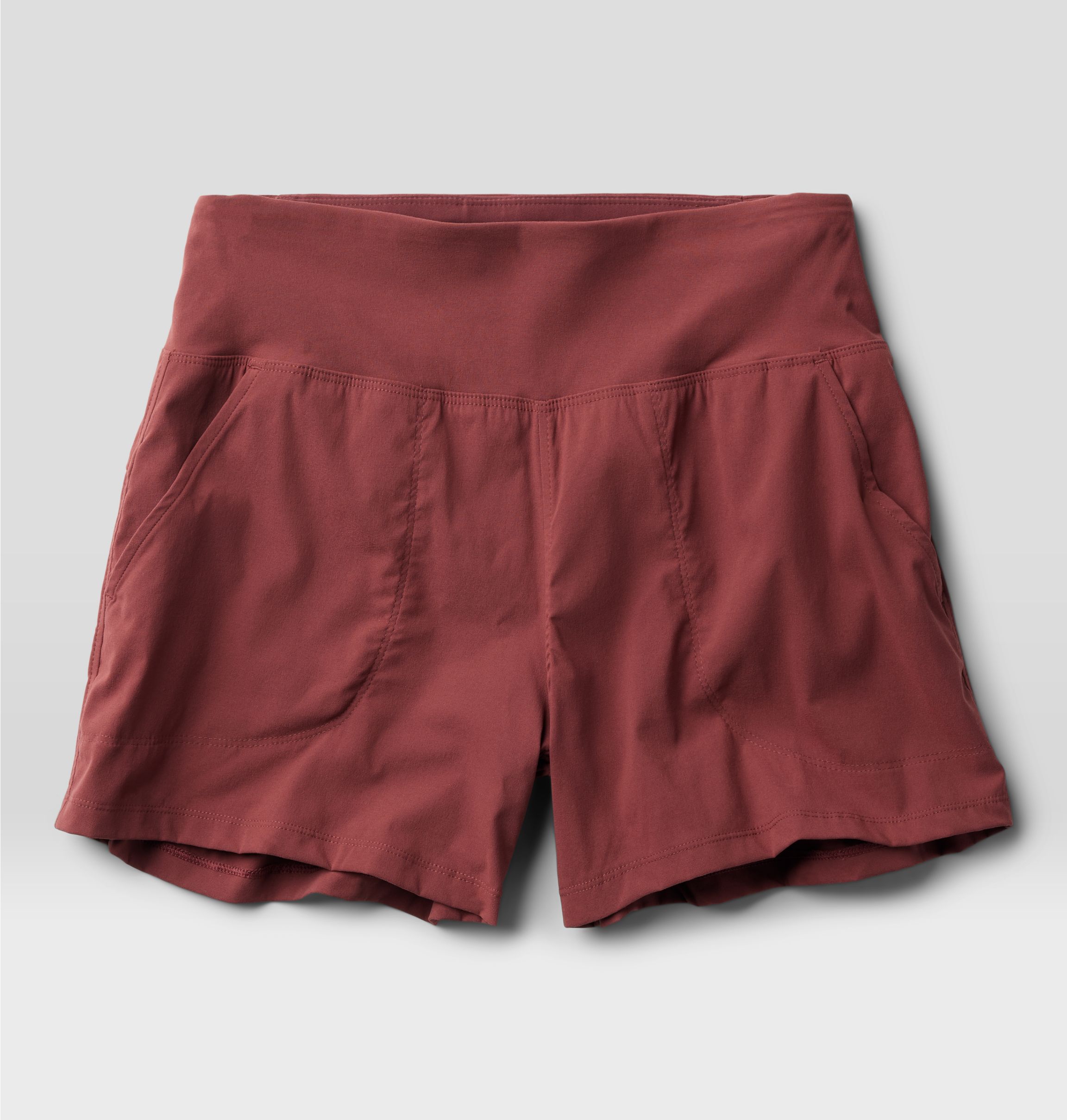 Women s Dynama 2 Short Mountain Hardwear