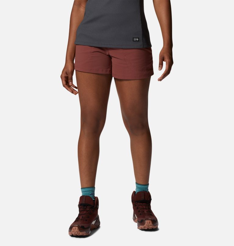 Women s Dynama 2 Short Mountain Hardwear