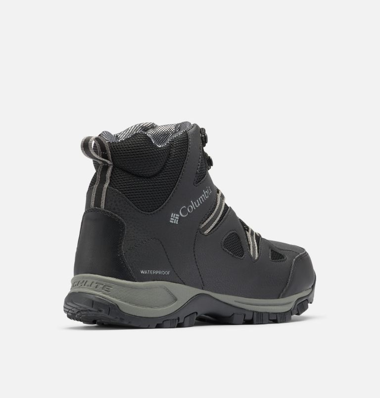 Columbia winter shop boots mens