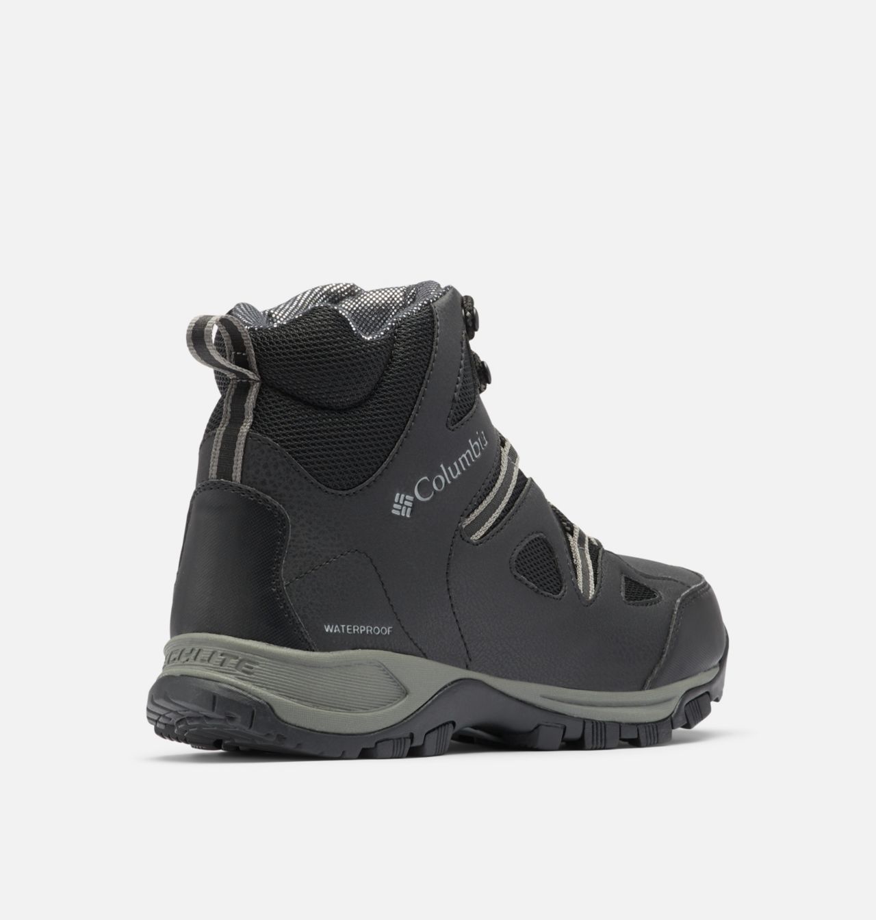 Men's Telluron™ Omni-Heat™ II Boot 9