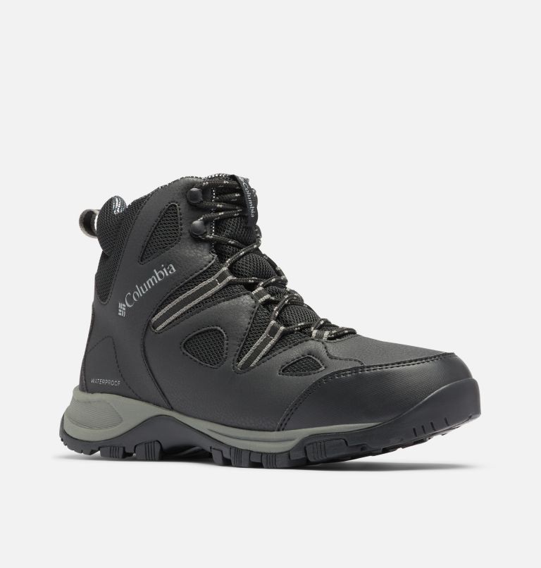 Men s Telluron Omni Heat II Boot Columbia Sportswear