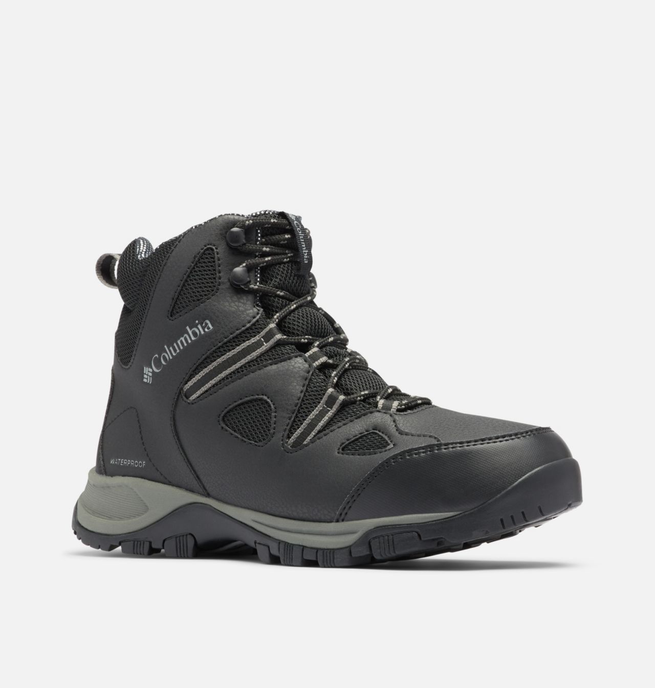 Men's Telluron™ Omni-Heat™ II Boot 2