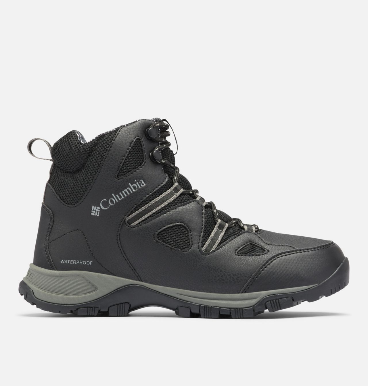 Men's Telluron™ Omni-Heat™ II Boot 1